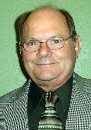 Bob Roethler